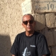 Abderrahmane’as Sissako filmuojant „Timbuktu“