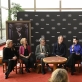 „Don Žuano“ spaudos konferencijoje. M. Aleksos nuotr.