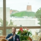 LNOBT generalinis direktorius Jonas Sakalauskas. M. Aleksos nuotr.