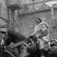 Kadras iš filmo „Sunku būti dievu“