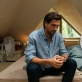 Kadras iš filmo „Šventė, šventė“