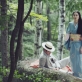 Kadras iš filmo „Tarnaitė“