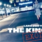 Serialo „Karalystė: egzodas“ plakatas