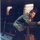 Saulius Balandis spektaklyje „Tolima šalis“. D. Matvejevo nuotr. iš Kauno dramos teatro 
