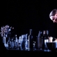 Scena iš spektaklio „Už geresnį pasaulį“. Artūro Areimos teatro nuotr.