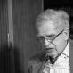Tomas Venclova. V. Braziūno nuotr.