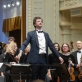 Maestro Victorienas Vanoostenas: „Dar daug nuveiksime su LNSO kartu keliaudami artimiausius penkerius metus“