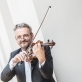 Vienas iš ECMA įkūrėjų, styginių kvarteto „Artis“ narys Johannes Meissl