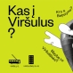 Vilniaus muziejus kviečia į „Viršulus“: pasivaikščiojimo maršrutas ir paroda, įsikūrusi daugiabutyje bei troleibuse