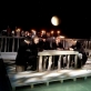 Scena iš spektaklio „Žuvėdra“. Nuotrauka iš J. Miltinio teatro archyvo