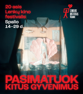 Lenkų kino festivalis