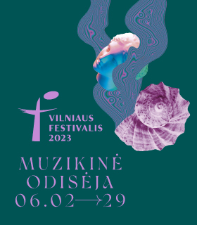 Vilniaus Festivalis