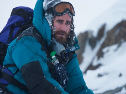 „Everestas“